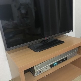 LG 28型テレビ