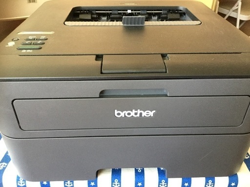 オリジナル A4 レーザープリンター 直接取引可 brother モノクロ HL