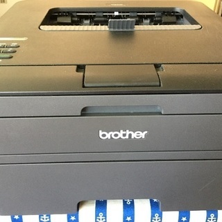 直接取引可 brother レーザープリンター A4 モノクロ JUSTIO HL