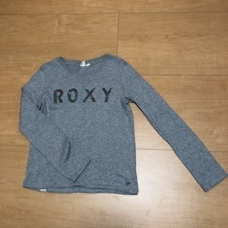 【商談中】ROXY ロンT