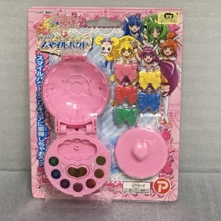 スマイルプリキュア シャラリン スマイル パクト 12 02 18 プレミア 新品 フェフ兄 Fsn 八雲のその他の中古あげます 譲ります ジモティーで不用品の処分 スマイルプリキュア シャラリン スマイル パクト 12 02 18 プレミア 新品 フェフ兄 Fsn 八雲のその他の中古あげます 譲ります ジモティーで不用品の処分