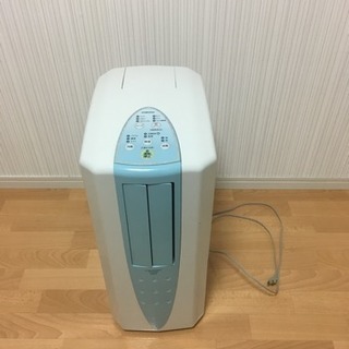引き取り限定 コロナ 冷風•衣類乾燥除湿機