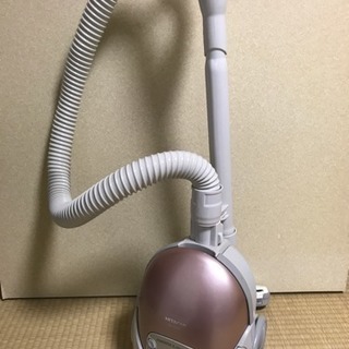 HITACHI 掃除機