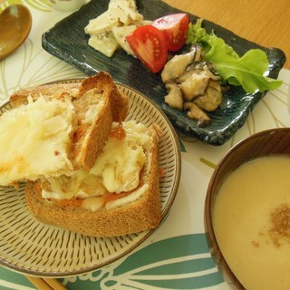 2019年【ご自愛ごはん会】管理栄養士が「健康と美」を意識してつく...