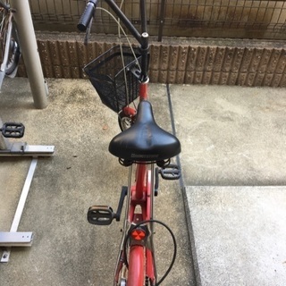 折りたたみ自転車