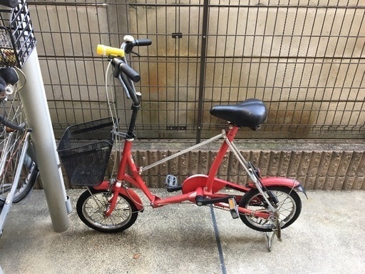 中古 自転車 名古屋
