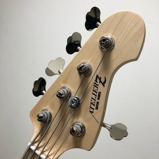 ATELIER Z  Beta 5 deluxe