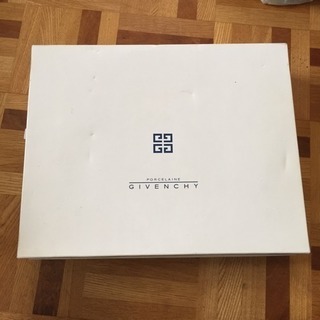 ジバンシー GIVENCHY お皿セット