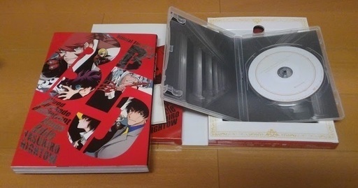 血界戦線 公式ファンブック B5 Dvd同梱版 ソウ 笠幡のマンガ コミック アニメの中古あげます 譲ります ジモティーで不用品の処分