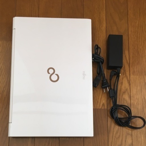 ★中古/富士通 LIFEBOOK AH42/H
