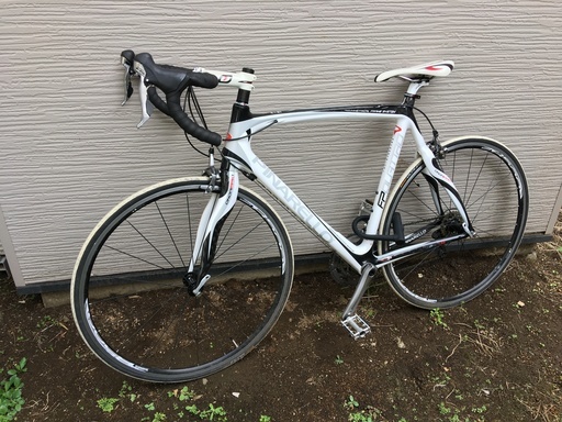 定価30万 フルカーボン PINARELLO FP QUATTRO / ピナレロ 定価30万 フルカーボン PINARELLO FP QUATTRO / ピナレロ