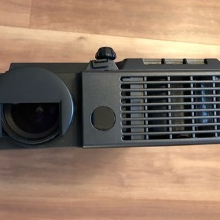 電子 5 TAXAN デジタルプロジェクター 2500lm SVGAリアル対応 1.8kg DLP方式 KG-PS100S