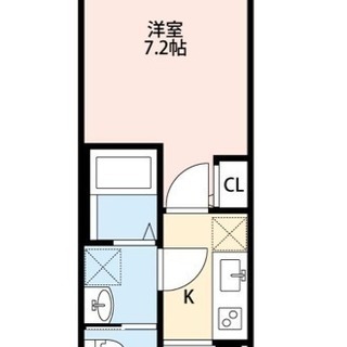新築デザイナーズアパート 礼金・敷金ゼロ！の画像