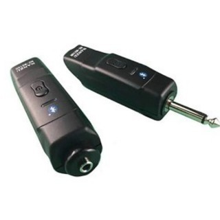 ミニジャック式コードレスマイク NZ-210C Bluetooth
