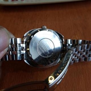 WALTHAM Americana自動巻き+LONGINES