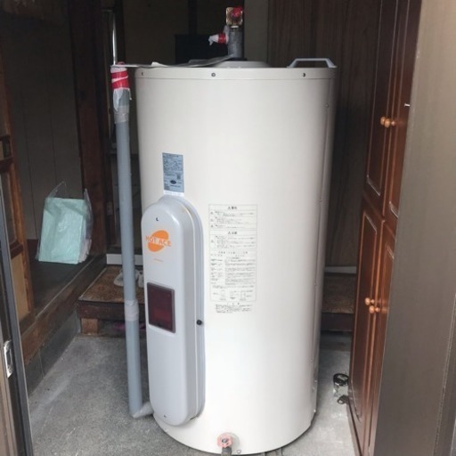 日立電気温水器 BE-S30E
