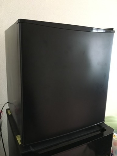 冷蔵庫 1ドア 46L