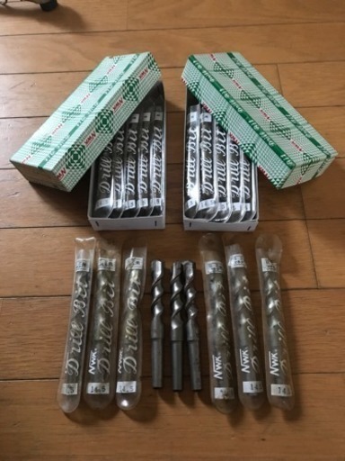 コンクリートドリル　１４.５