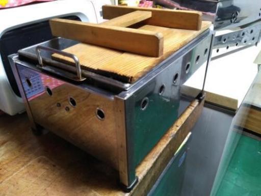 おでん鍋　業務用　中古品