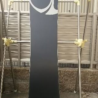 アーバー ブライアン イグチ スノーボード