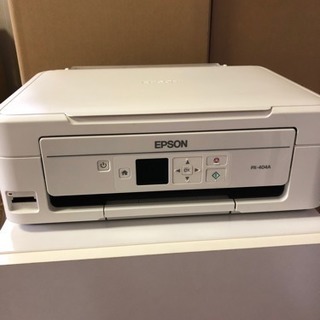 EPSON カラリオ プリンター