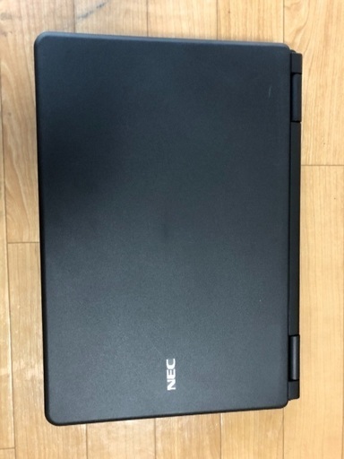 ノートパソコン