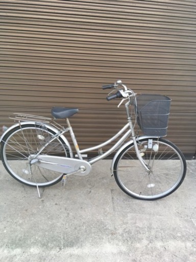 ☆自転車☆ 26インチ