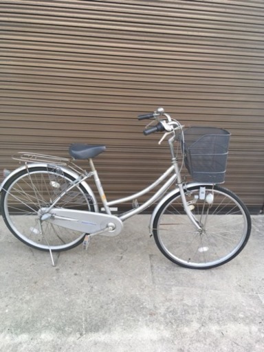 ☆自転車☆26インチ