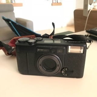 富士フィルム Klasse S