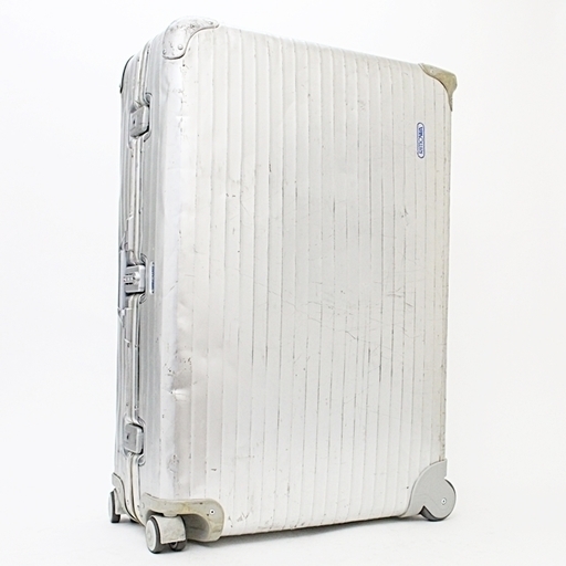 ☆正規品☆リモワRIMOWA☆トパーズ 海外旅行用スーツケース