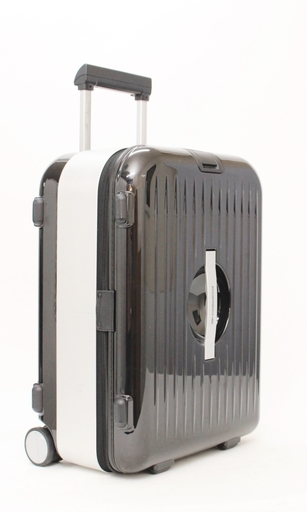 ★正規品★リモワ×ポルシェ★サルサ 国内旅行用スーツケース 2輪★