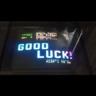 10/25までの引取り限定！ 動作確認済み テーブルゲーム機 アーケードゲーム機