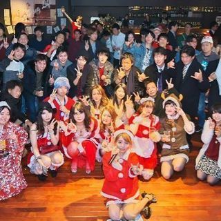 熊本シティー!!みんな集まれ100人クリスマスパーティー2018...