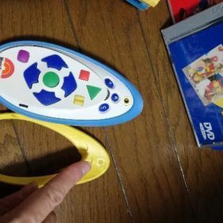 DWE ディズニー英語システム　LETS PLAY！セット