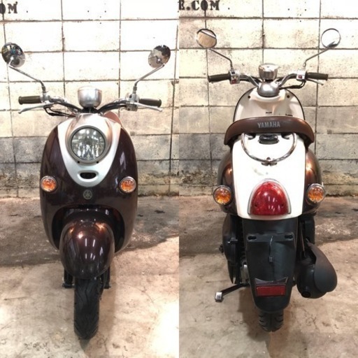 Vino ビーノ SA26J 実働！ セル1発！ 当店お客様委託販売車輌！ 絶好調