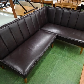 UNICO（ウニコ）のソファダイニングセット販売中です！