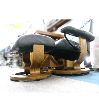 PayPay決済OK 札幌 【エコーネス ストレスレスチェア コンサル S