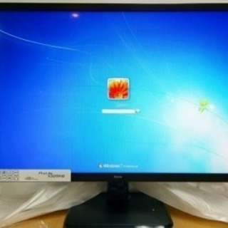 32インチ ※ディスプレイモニター