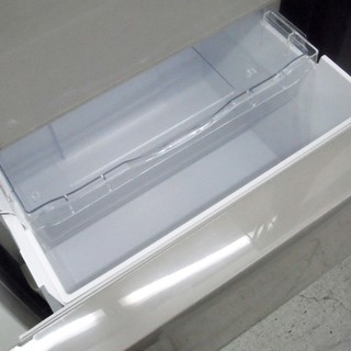 【恵庭】HITACHI 日立 まんなか野菜タイプ 3ドア冷蔵庫