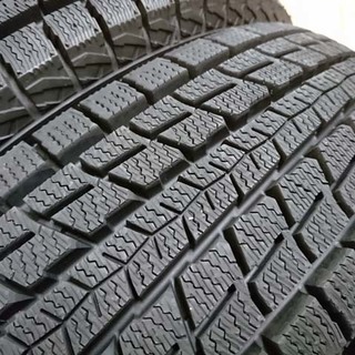 17年製新古？ バリ溝スタッドレス ウィンターマックス 175/80R15 