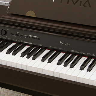 【直接引き取り】CASIO PriviA PX-760 2016年製　電子ピアノ カシオ 電子ピアノ Privia PX-760 2016年製 直接引き取り限定の