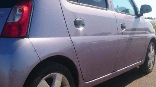 エッセat軽自動車 車検満タン可能 にせものかいはつ 宇都宮のダイハツの中古車 ジモティー エッセat軽自動車 車検満タン可能 にせものかいはつ 宇都宮のダイハツの中古車 ジモティー