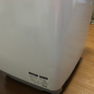 SHARP 全自動 洗濯機 AG+イオンコート − 神奈川県