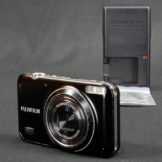 FUJIFILM FinePix デジタルカメラ JX280 1...