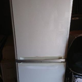 三菱2007年制冷蔵庫(配達に伺ったら、イタズラだったので再出品💦)