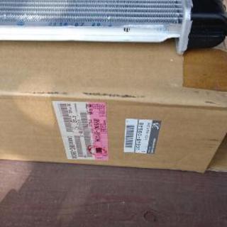 日産ノート❗新品純正ラジエーター🎵