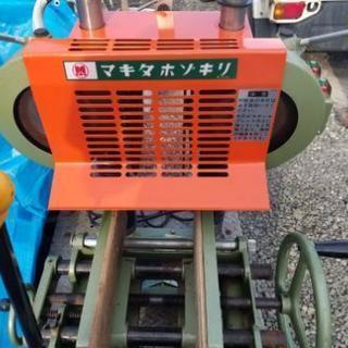 マキタ ホゾキリ