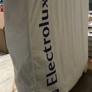 【Electroux】エレクトロラックス　オイルヒーター　使用回...
