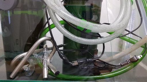 アクア用品全て処分します。 最高 