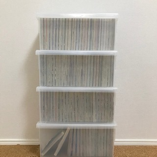 ワンピース 全巻 ケース付き